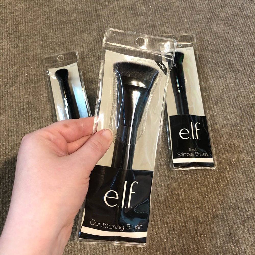 elf & Chique Brushes - Picture 6 of 11